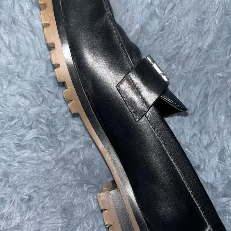 [BUNJANG] Hermes Loafers / 에르메스로퍼