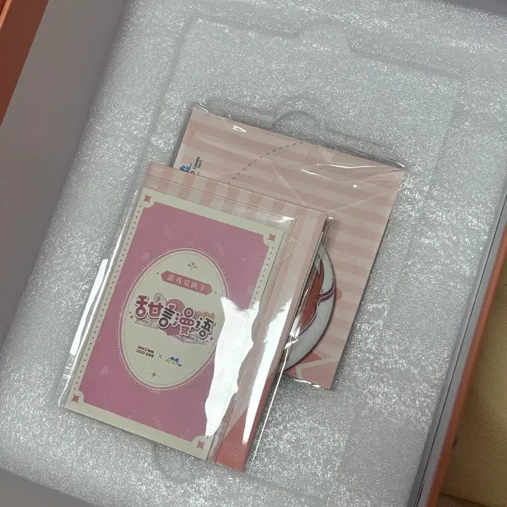 [SOLD OUT] 앙스타 달콤맛만 달콤만맛 츠키나가 레오 콜라보 코코로 굿즈 세트 캔뱃지