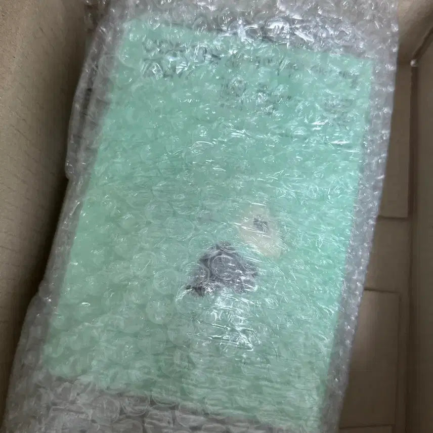 코르티스볼 미개봉 양도해요