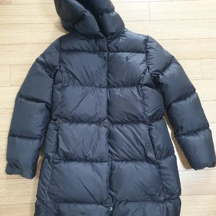 [BUNJANG] Polo Ralph Lauren Women's Padded Jacket / 폴로 랄프로렌 패딩