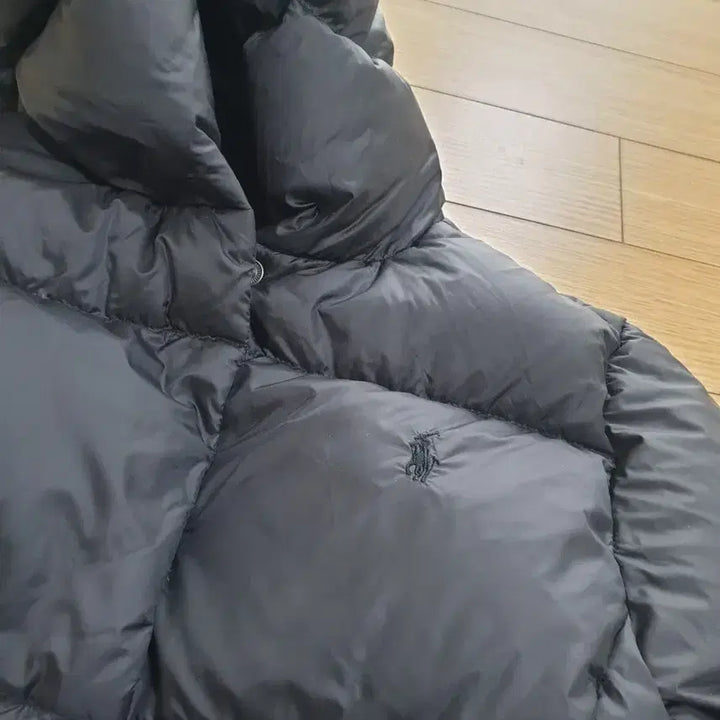 [BUNJANG] Polo Ralph Lauren Women's Padded Jacket / 폴로 랄프로렌 패딩