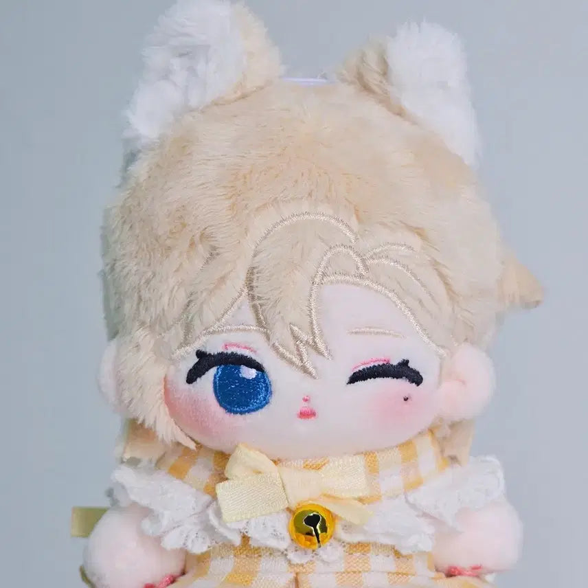 [BUNJANG] PLAVE Noah Wink Doll / 플레이브 노아 인형 윙꾸놩