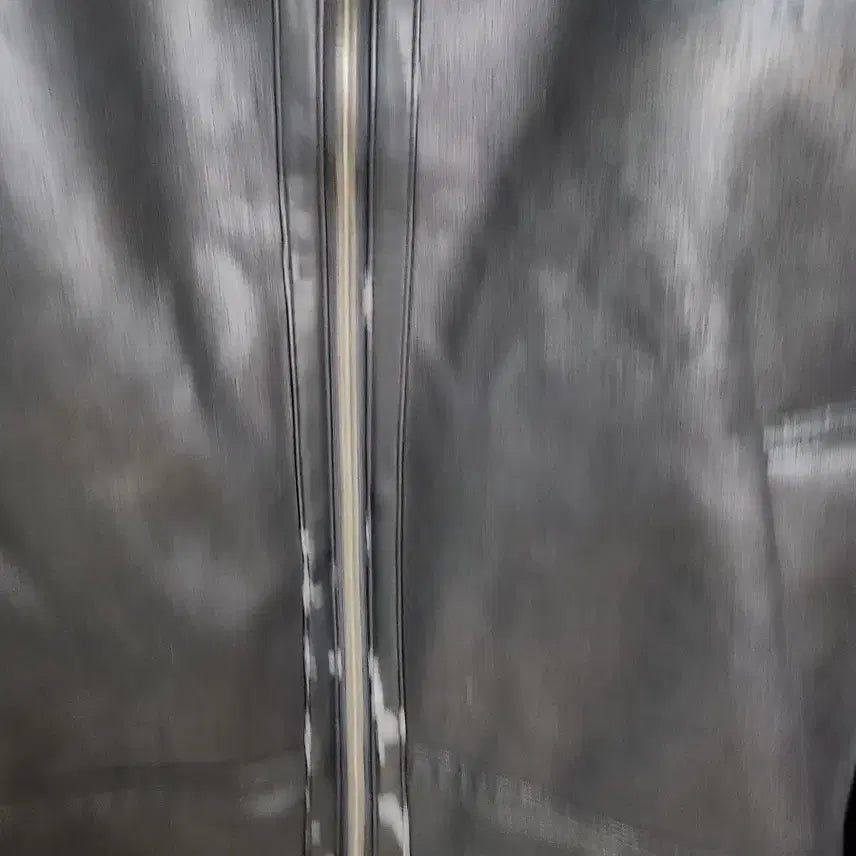 [BUNJANG] Project M Black Mustang Jacket / 프로젝트엠 무스탕 블랙 110