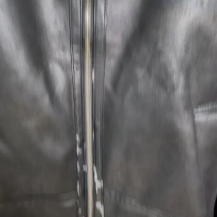 [BUNJANG] Project M Black Mustang Jacket / 프로젝트엠 무스탕 블랙 110