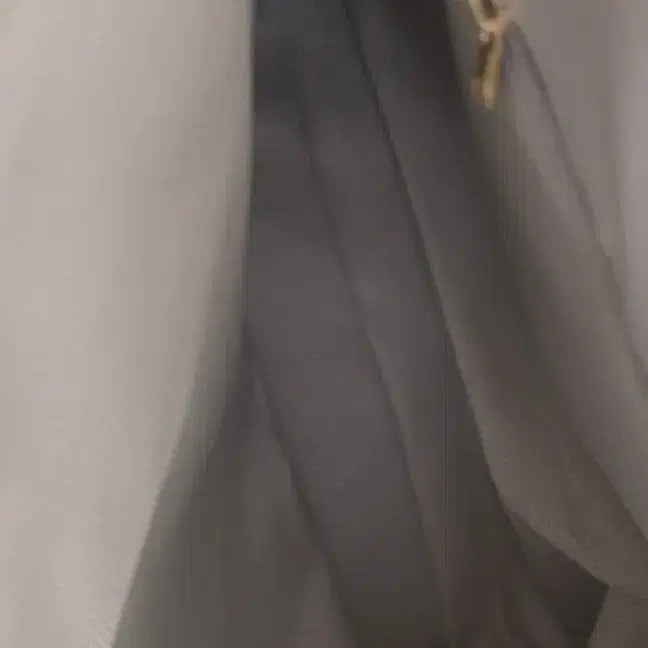 [BUNJANG] Two-Way Shoulder Backpack (Black) with Keyring / (새상품)예쁜 투웨이 숄더겸용 백팩(블랙/키링포함)