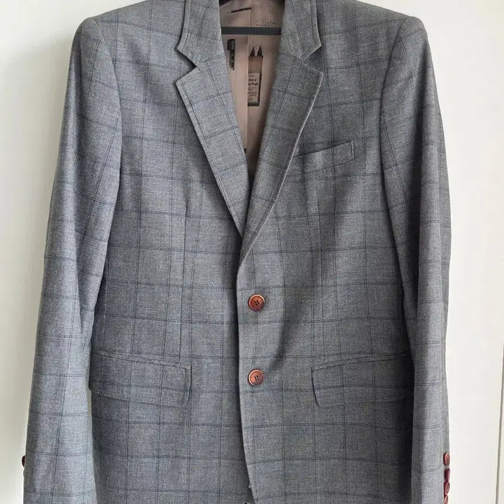 [BUNJANG] Mind Bridge Men's Jacket 100 / 마인드브릿지 남성 자켓 100