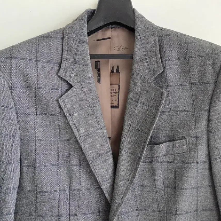 [BUNJANG] Mind Bridge Men's Jacket 100 / 마인드브릿지 남성 자켓 100