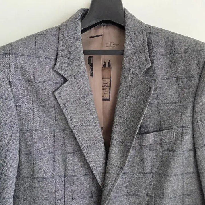 [BUNJANG] Mind Bridge Men's Jacket 100 / 마인드브릿지 남성 자켓 100