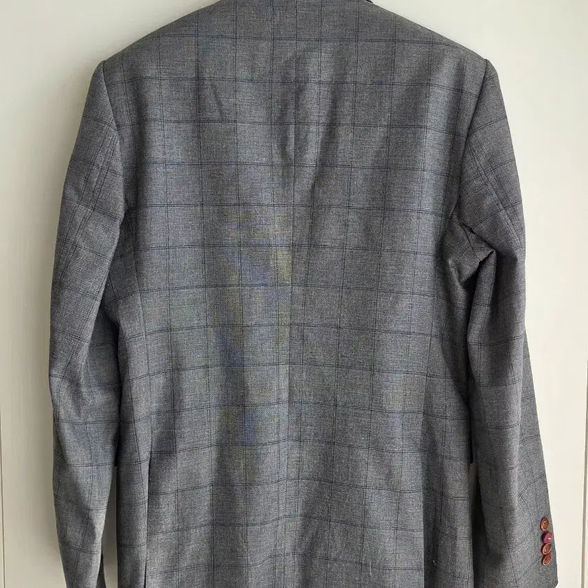 [BUNJANG] Mind Bridge Men's Jacket 100 / 마인드브릿지 남성 자켓 100