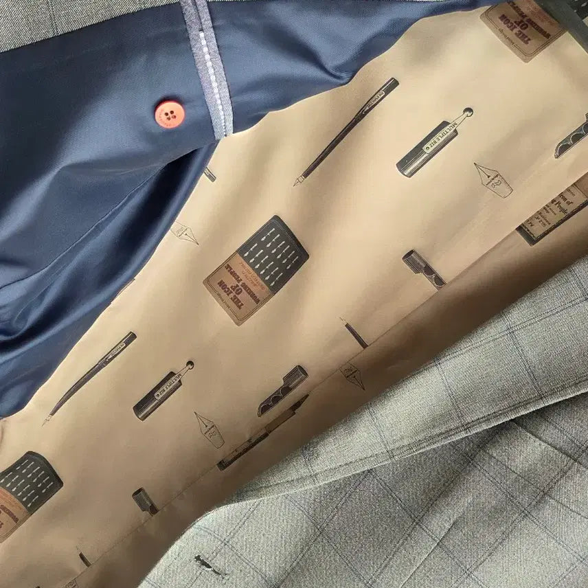 [BUNJANG] Mind Bridge Men's Jacket 100 / 마인드브릿지 남성 자켓 100