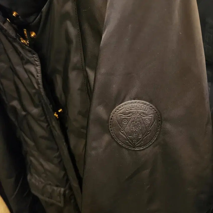 [BUNJANG] Gucci Long Down Padded Jacket / 구찌 롱패딩