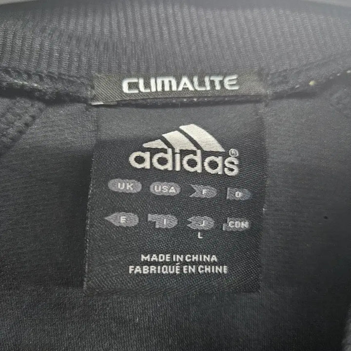 [BUNJANG] Adidas Gold Jumpsuit L Size / 아디다스 골드 점프수트 L사이즈