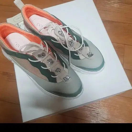 [BUNJANG] OZOC x Duel / 듀엘  오즈세컨