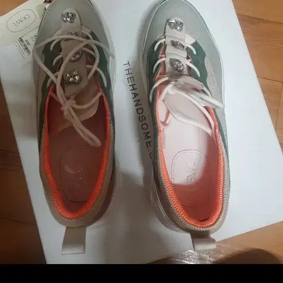 [BUNJANG] OZOC x Duel / 듀엘  오즈세컨