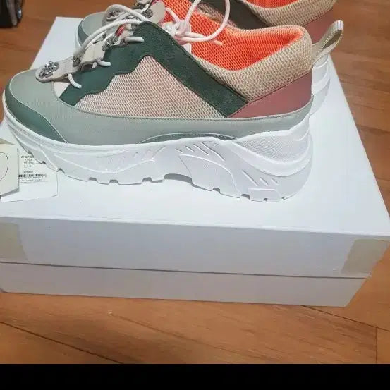 [BUNJANG] OZOC x Duel / 듀엘  오즈세컨