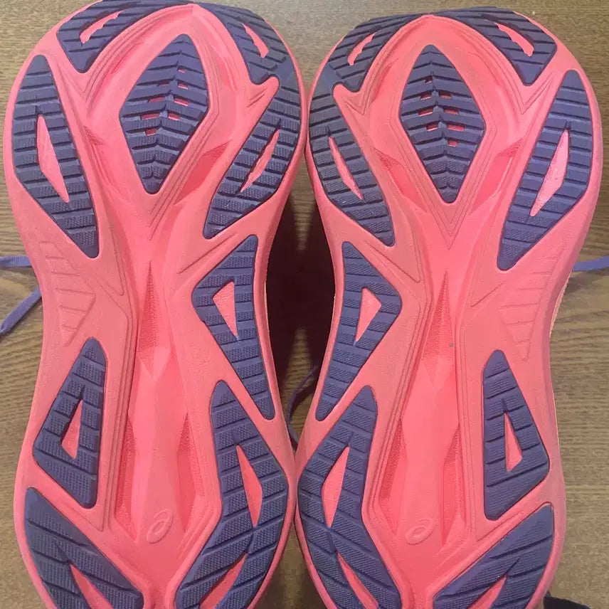 [BUNJANG] Asics Superblast 2 - US 7 / 250 아식스 슈퍼블라스트2