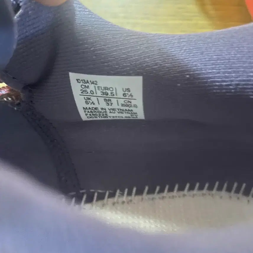 [BUNJANG] Asics Superblast 2 - US 7 / 250 아식스 슈퍼블라스트2