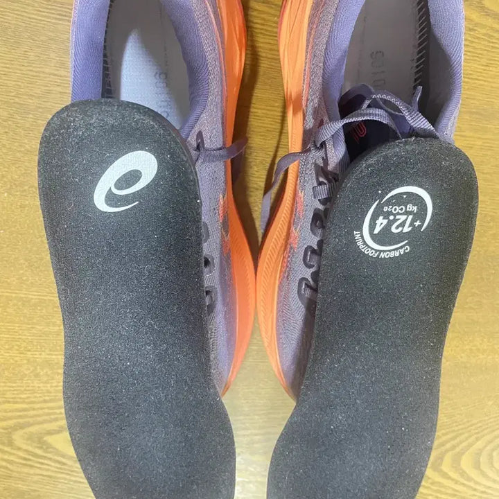 [BUNJANG] Asics Superblast 2 - US 7 / 250 아식스 슈퍼블라스트2