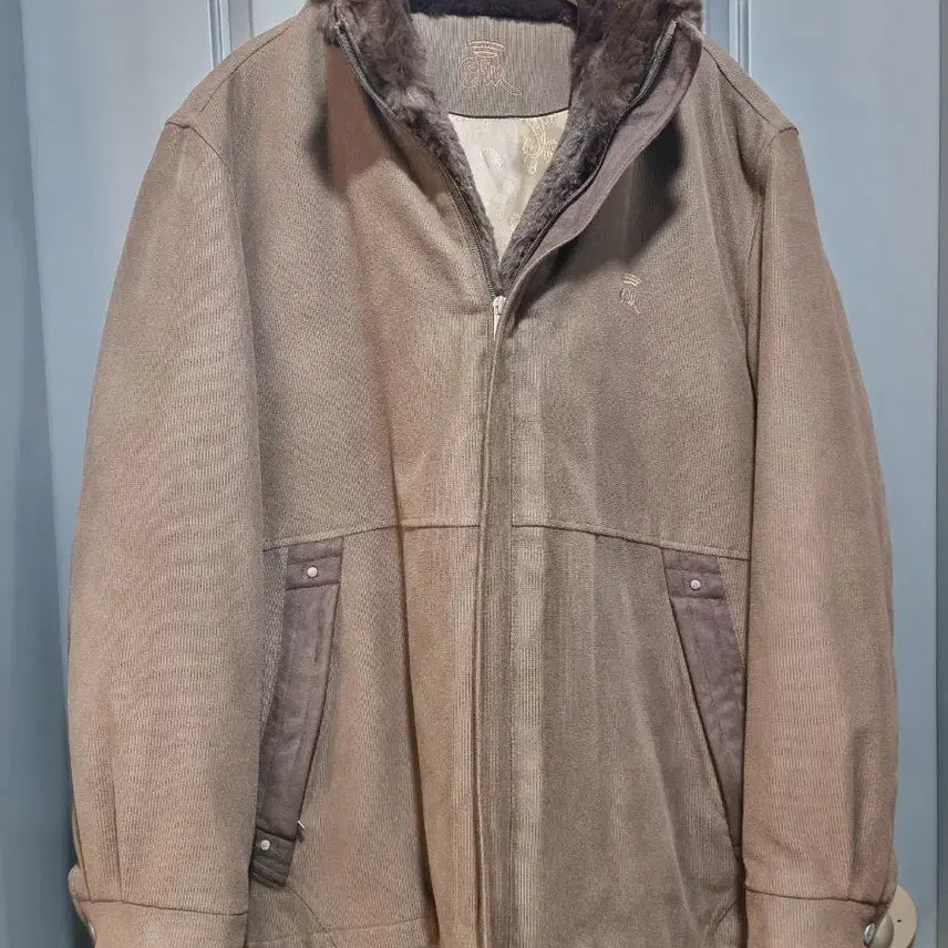 [BUNJANG] Countess Mara Down Jacket / 카운테스마라 퍼카라 다운자켓