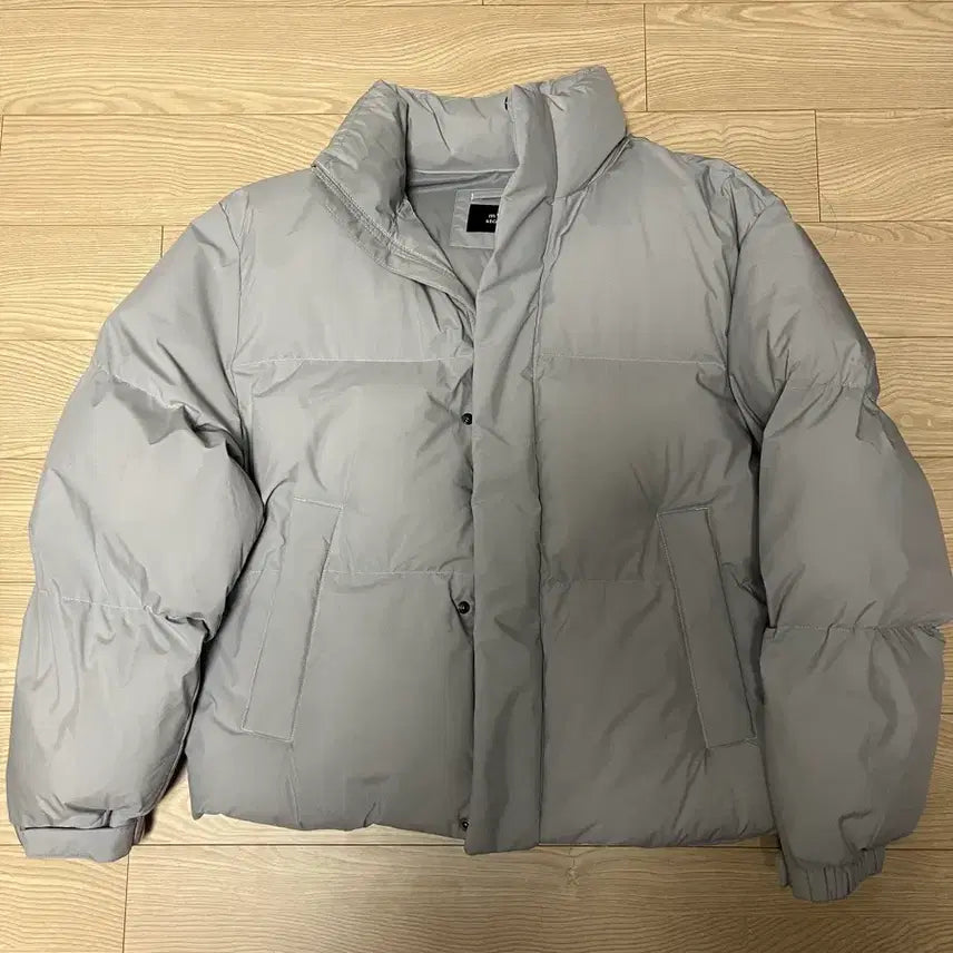 [BUNJANG] Musinsa Standard Short Padded Jacket / 무신사 스탠다드 숏패딩