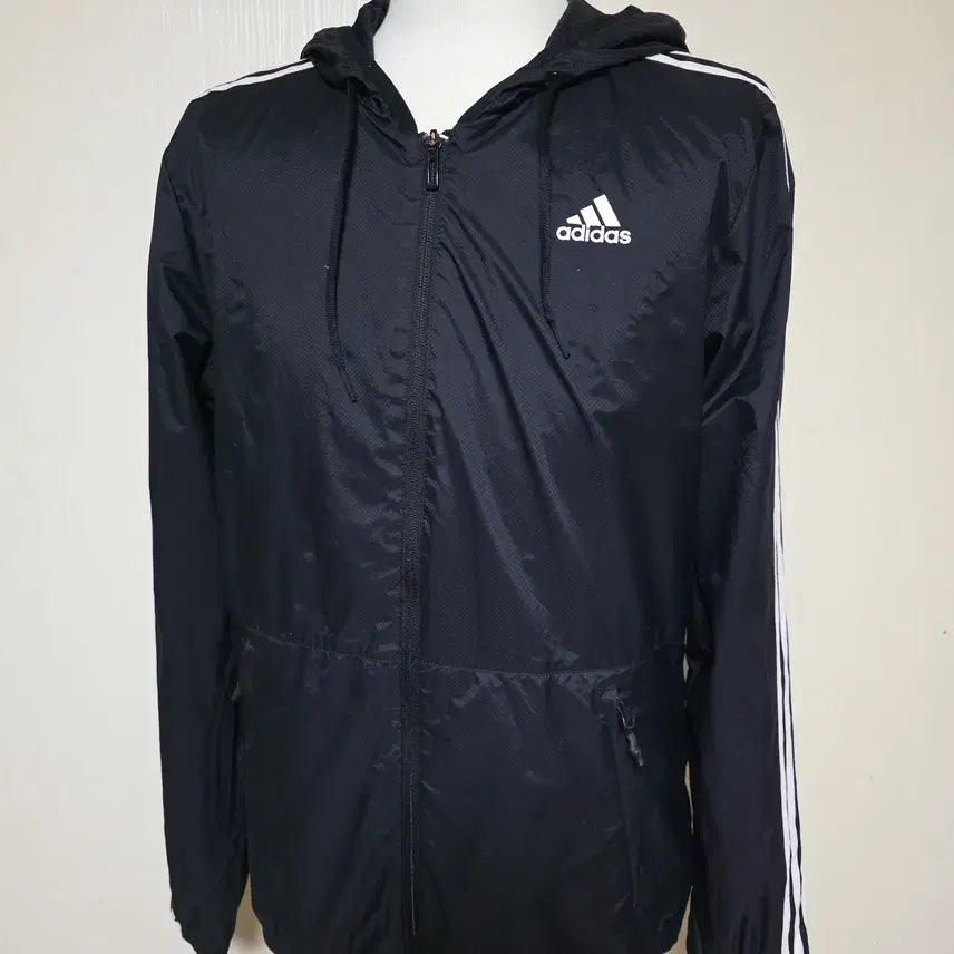 [BUNJANG] Adidas Wind Jacket (L) - Used / 아디다스 윈드자켓 사이즈 ( L )