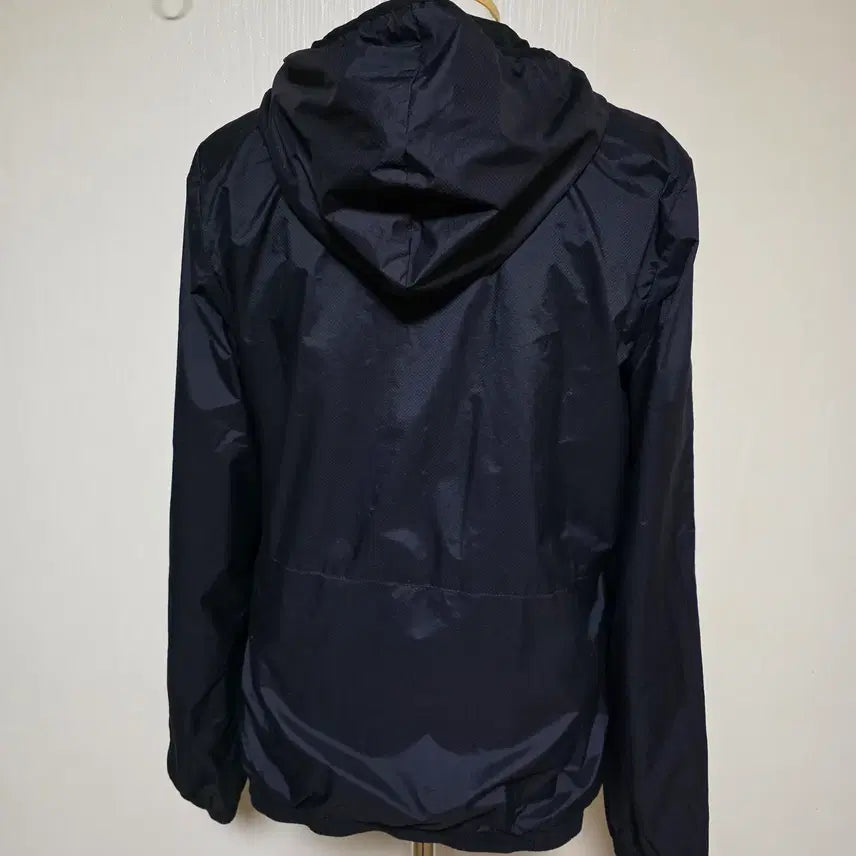[BUNJANG] Adidas Wind Jacket (L) - Used / 아디다스 윈드자켓 사이즈 ( L )