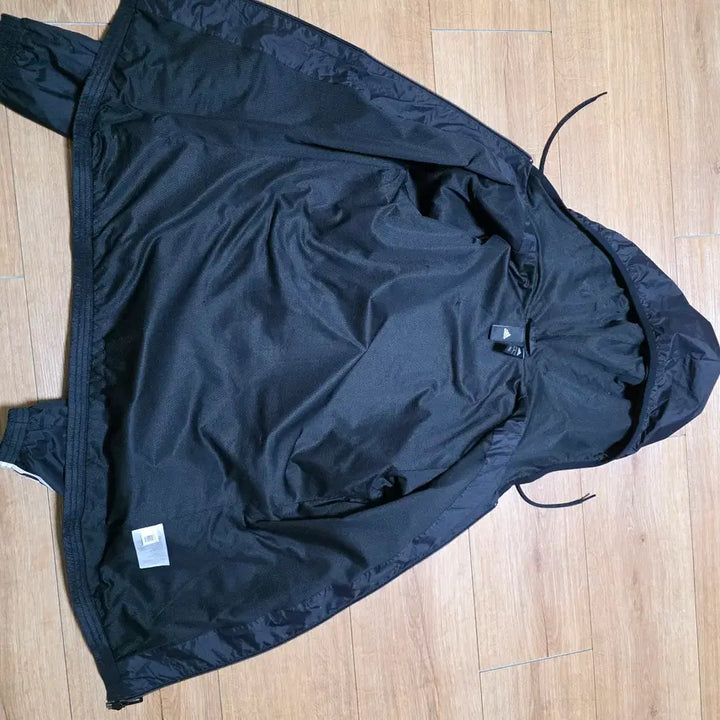 [BUNJANG] Adidas Wind Jacket (L) - Used / 아디다스 윈드자켓 사이즈 ( L )
