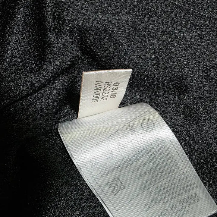 [BUNJANG] Adidas Wind Jacket (L) - Used / 아디다스 윈드자켓 사이즈 ( L )