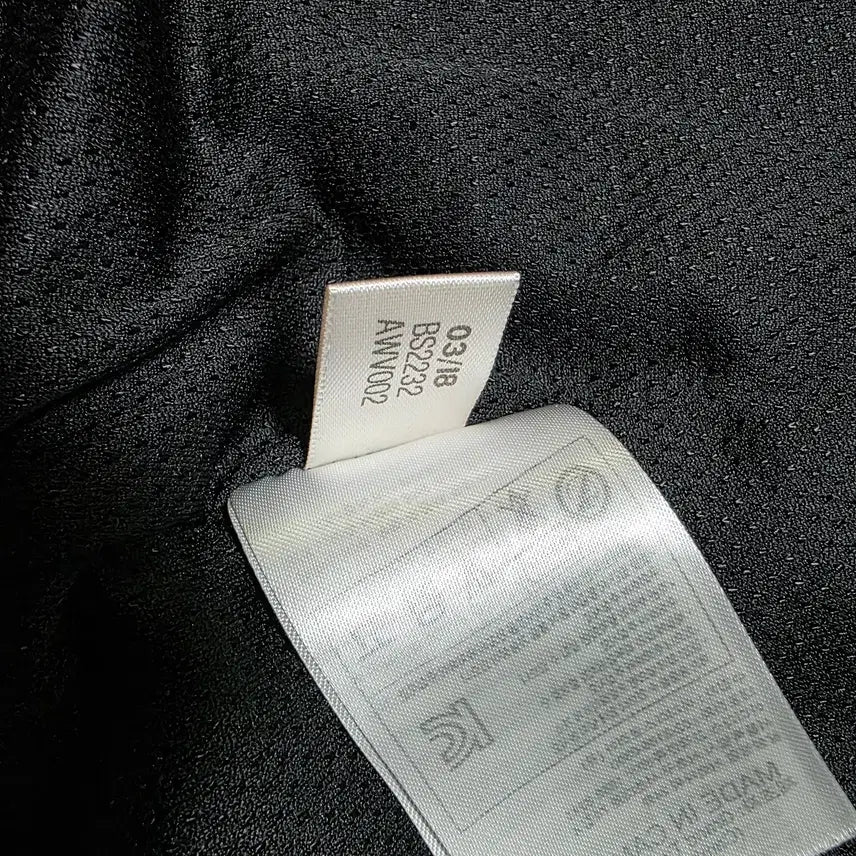 [BUNJANG] Adidas Wind Jacket (L) - Used / 아디다스 윈드자켓 사이즈 ( L )