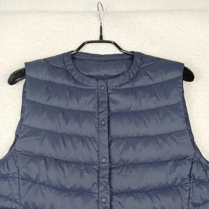 [BUNJANG] Golf Goose Down Padded Vest (90) / 김영주 골프 구스 패딩 조끼(90)