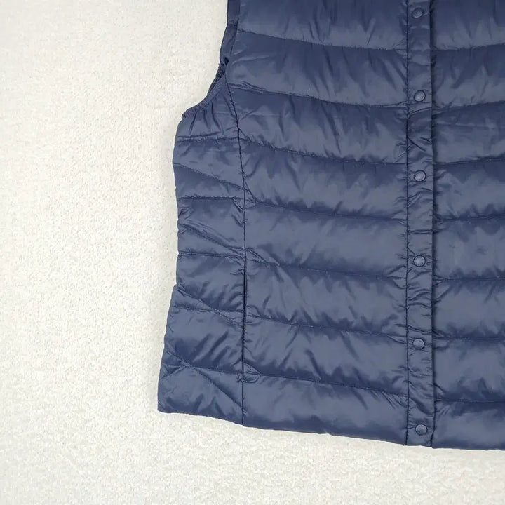 [BUNJANG] Golf Goose Down Padded Vest (90) / 김영주 골프 구스 패딩 조끼(90)