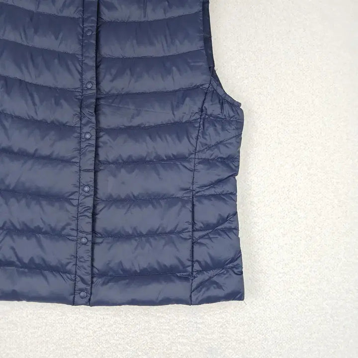 [BUNJANG] Golf Goose Down Padded Vest (90) / 김영주 골프 구스 패딩 조끼(90)