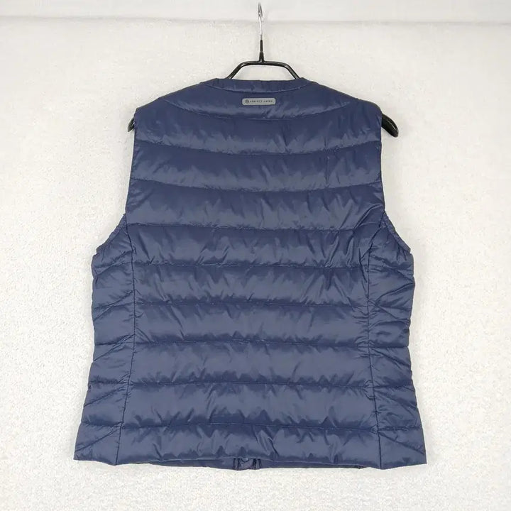[BUNJANG] Golf Goose Down Padded Vest (90) / 김영주 골프 구스 패딩 조끼(90)