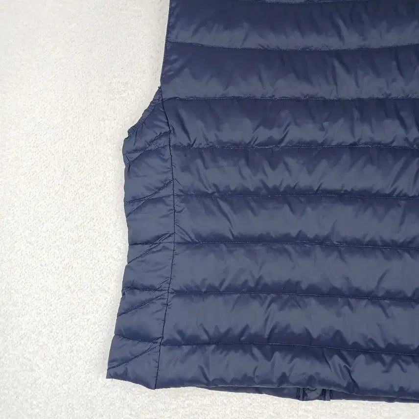[BUNJANG] Golf Goose Down Padded Vest (90) / 김영주 골프 구스 패딩 조끼(90)