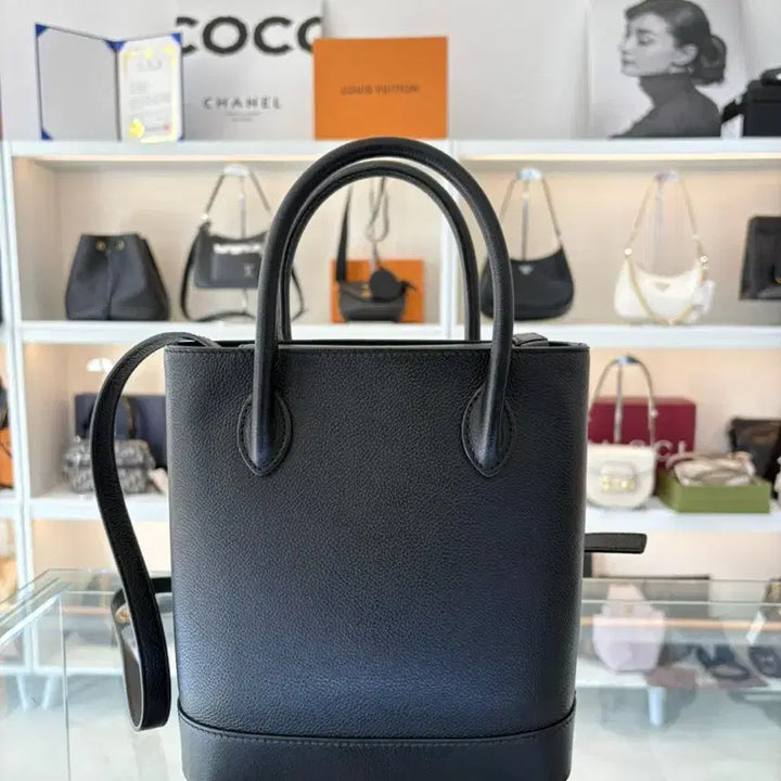 [BUNJANG] Balenciaga Bill Tote Bag / [정품] 발렌시아가 빌 토트백