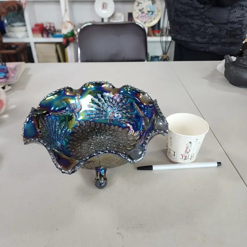 [BUNJANG] USA Vintage Unused Glass / USA 옛날 미사용 글라스