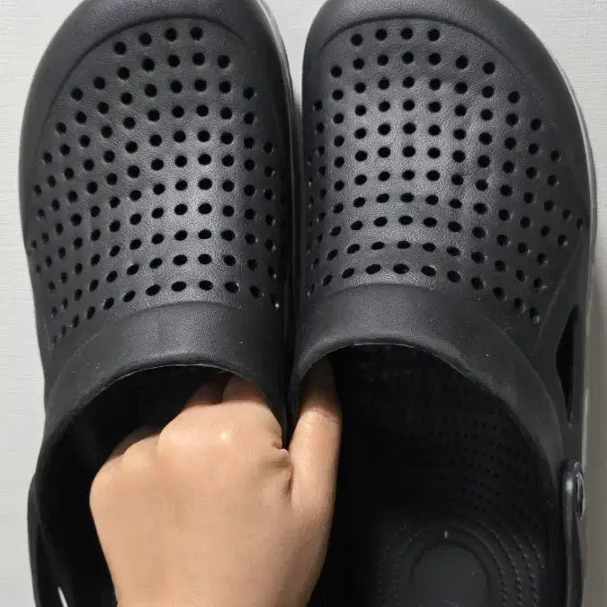 [BUNJANG] Men's Slippers / (새제품)남자 슬리퍼