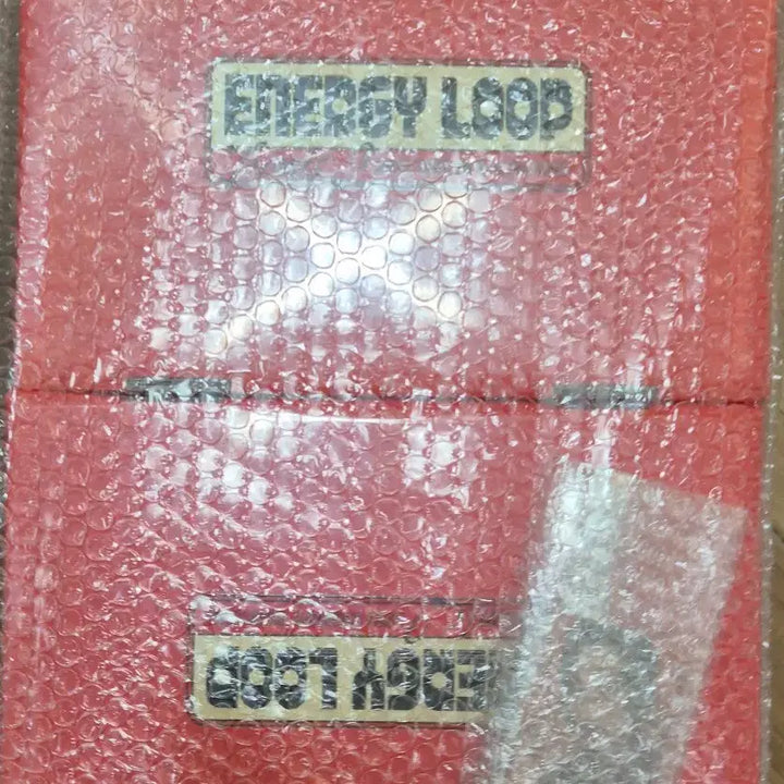 [SOLD OUT] 프로미스나인 2026 시즌그리팅 에너지루프 ㅡ미개봉