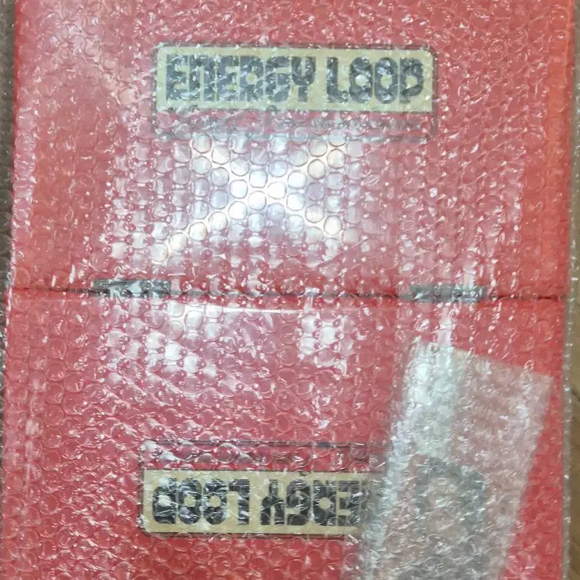 [SOLD OUT] 프로미스나인 2026 시즌그리팅 에너지루프 ㅡ미개봉