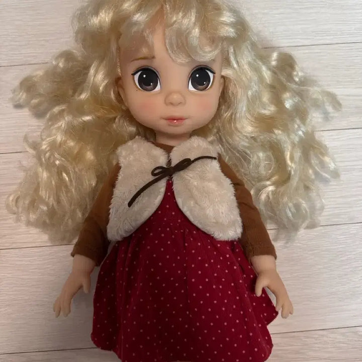 [BUNJANG] Baby Doll Clothes / 베이비돌 옷 판매합니다 (인형 미포함)