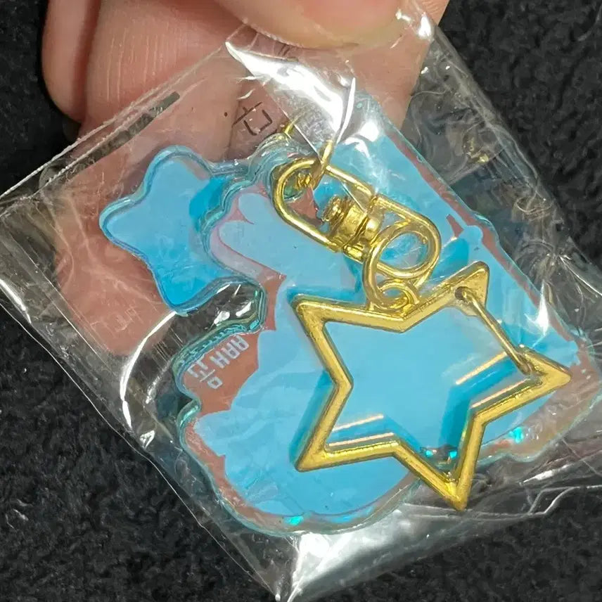 [BUNJANG] Chikawa Keyring / 치이카와 키링