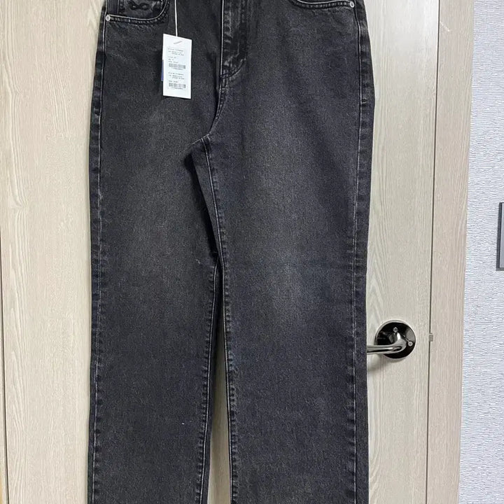 [BUNJANG] Plac X Mergo Denim Bundle Set / (2개합친가격)플랙X메르고 데님(인디고셀비지,블랙워시드, 33)
