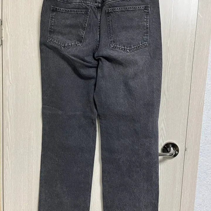 [BUNJANG] Plac X Mergo Denim Bundle Set / (2개합친가격)플랙X메르고 데님(인디고셀비지,블랙워시드, 33)