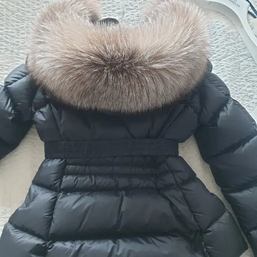 [BUNJANG] BOED Short Black Padded Jacket / BOED 숏블랙