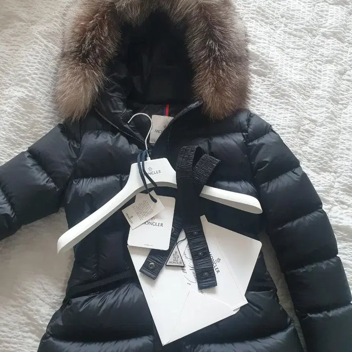 [BUNJANG] BOED Short Black Padded Jacket / BOED 숏블랙