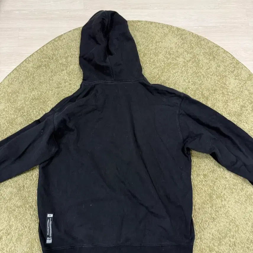 [BUNJANG] LMC Black Hoodie / lmc 후드