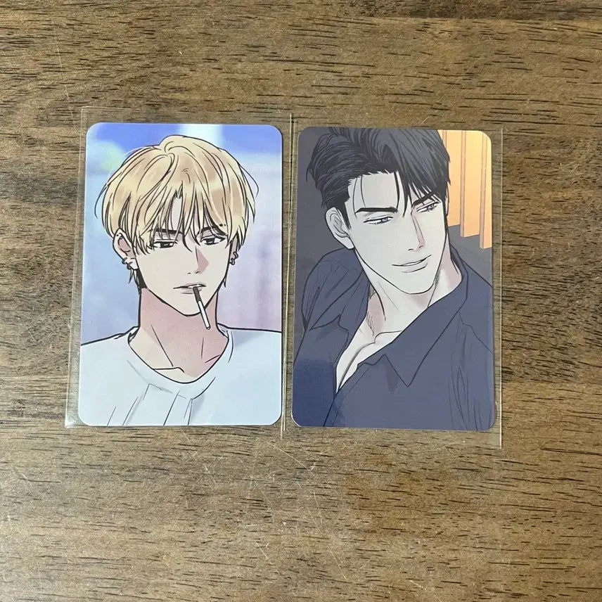 [BUNJANG] Payback Collection Jay Photocard Bundle Set / 일괄) 페이백 재이미샵 컬렉션 포카 제이