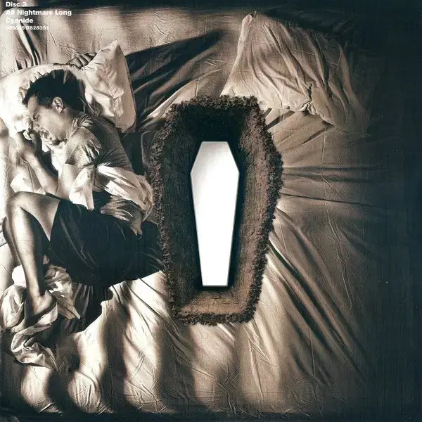 [BUNJANG] Metallica Death Magnetic 5LP Box Set / 메탈리카 <Death Magnetic> 5LP 미개봉 박스반