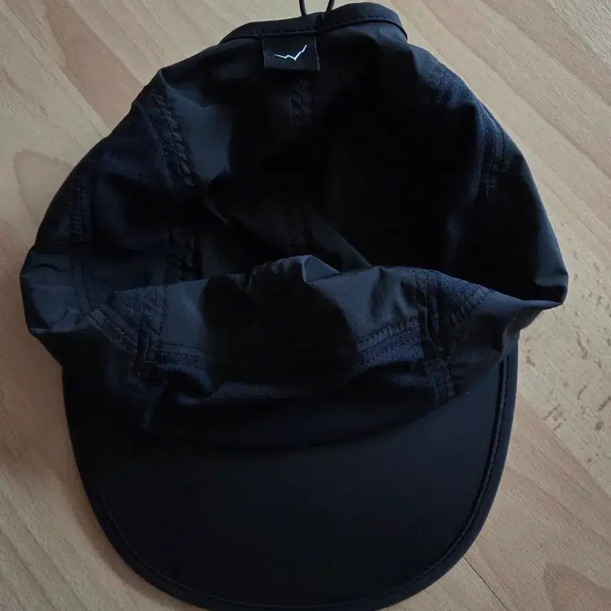 [BUNJANG] Breathe Cap Black / 케일 breathe cap black