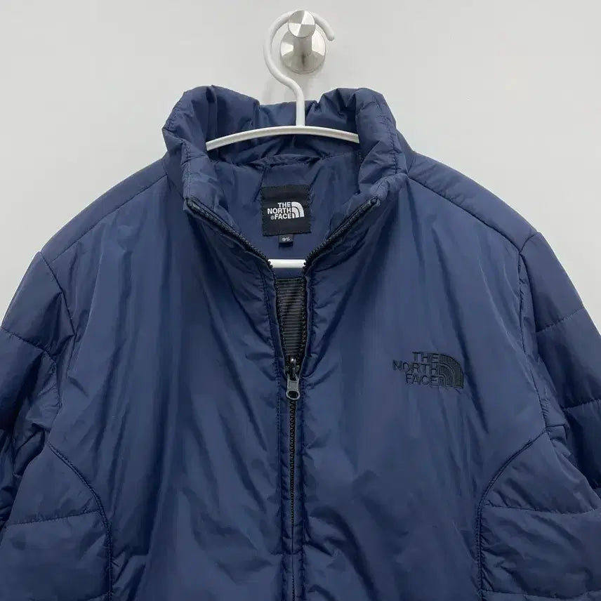 [BUNJANG] The North Face Padded Jacket (Women&